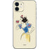 Disney Princess Snow White Art iPhone 12 Mini Skin