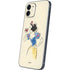 Disney Princess Snow White Art iPhone 12 Mini Skin