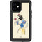 Disney Princess Snow White Art iPhone 12 Mini Waterproof Case