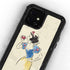 Disney Princess Snow White Art iPhone 12 Mini Waterproof Case