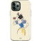 Disney Princess Snow White Art iPhone 12 Pro Max Impact Case