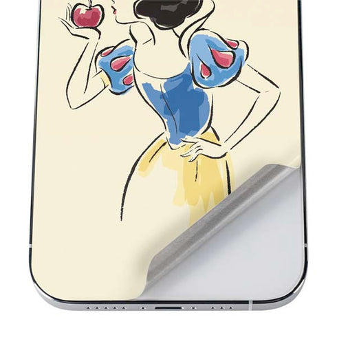 Disney Princess Snow White Art iPhone 12 Pro Max Skin