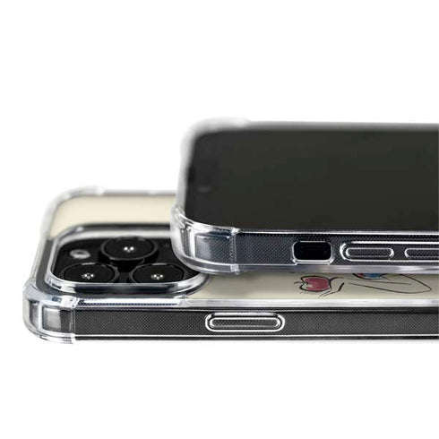 Disney Princess Snow White Art iPhone 13 Pro MagSafe Case
