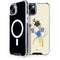 Disney Princess Snow White Art iPhone 14 MagSafe Case