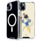 Disney Princess Snow White Art iPhone 14 Plus MagSafe Case