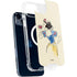 Disney Princess Snow White Art iPhone 15 Plus MagSafe Case