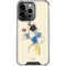 Disney Princess Snow White Art iPhone 14 Pro Clear Case