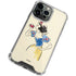 Disney Princess Snow White Art iPhone 14 Pro Clear Case