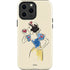 Disney Princess Snow White Art iPhone 14 Pro Max Impact Case