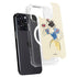 Disney Princess Snow White Art iPhone 15 Pro Max MagSafe Case