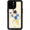 Disney Princess Snow White Art iPhone 14 Pro Max Waterproof Case
