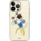 Disney Princess Snow White Art iPhone 14 Pro Skin