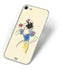 Disney Princess Snow White Art iPhone 8 Skin