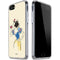 Disney Princess Snow White Art iPhone SE (2nd & 3rd Gen) Clear Case