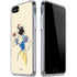 Disney Princess Snow White Art iPhone SE (2nd & 3rd Gen) Clear Case