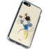 Disney Princess Snow White Art iPhone SE (2nd & 3rd Gen) Clear Case
