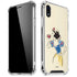 Disney Princess Snow White Art iPhone XR Clear Case