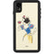Disney Princess Snow White Art iPhone XR Waterproof Case