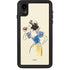 Disney Princess Snow White Art iPhone XR Waterproof Case