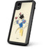 Disney Princess Snow White Art iPhone XR Waterproof Case