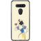 Disney Princess Snow White Art LG K51/Q51 Clear Case