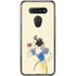 Disney Princess Snow White Art LG K51/Q51 Clear Case