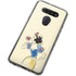 Disney Princess Snow White Art LG K51/Q51 Clear Case