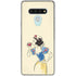 Disney Princess Snow White Art LG Stylo 6 Clear Case