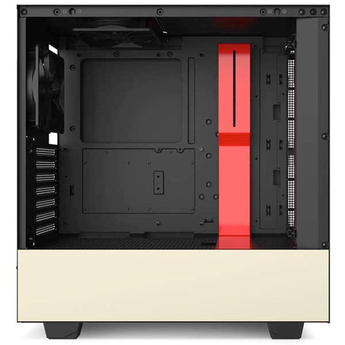 Disney Princess Snow White Art NZXT H510 Compact ATX Mid-Tower Case Skin