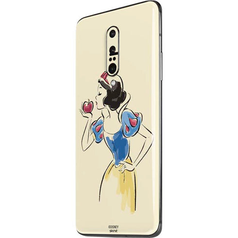 Disney Princess Snow White Art OnePlus 7 Pro Skin