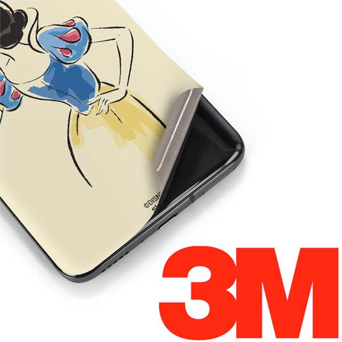 Disney Princess Snow White Art OnePlus 7 Pro Skin