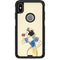 Disney Princess Snow White Art Otterbox Commuter iPhone Skin