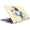 Disney Princess Snow White Art HP Pavilion Skin