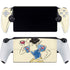 Disney Princess Snow White Art PlayStation Portal Remote Player Skin