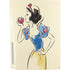 Disney Princess Snow White Art PS5 Console Skin