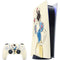 Disney Princess Snow White Art PS5 Digital Edition Bundle Skin