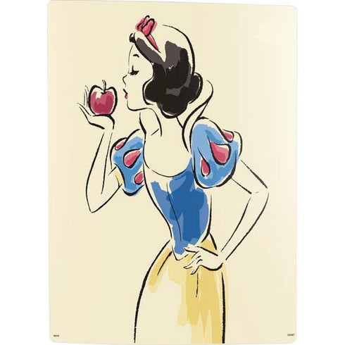 Disney Princess Snow White Art PS5 Digital Edition Bundle Skin