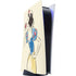 Disney Princess Snow White Art PS5 Digital Edition Console Skin