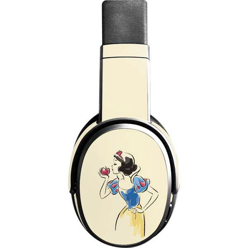 Disney Princess Snow White Art Skullcandy Crusher Wireless Skin