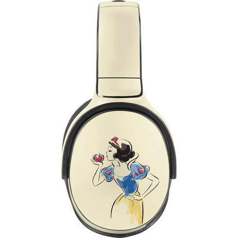 Disney Princess Snow White Art Skullcandy Venue Skin