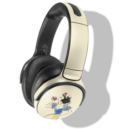 Disney Princess Snow White Art Skullcandy Venue Skin