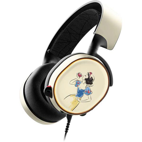 Disney Princess Snow White Art SteelSeries Arctis 5 Skin