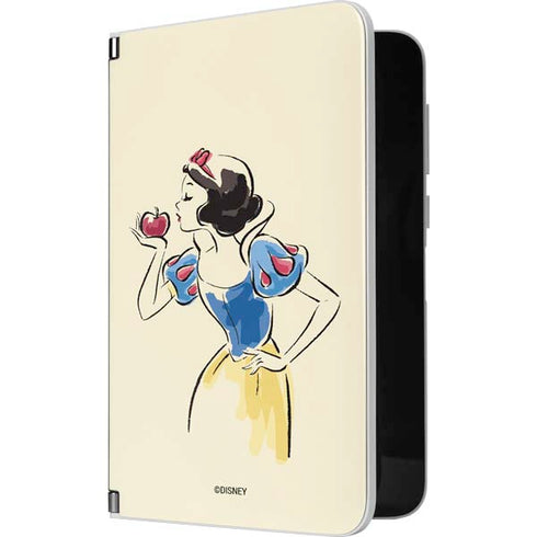 Disney Princess Snow White Art Surface Duo Skin