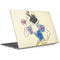 Disney Princess Snow White Art Surface Laptop 2 Skin