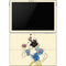 Disney Princess Snow White Art Surface Pro 6 Skin