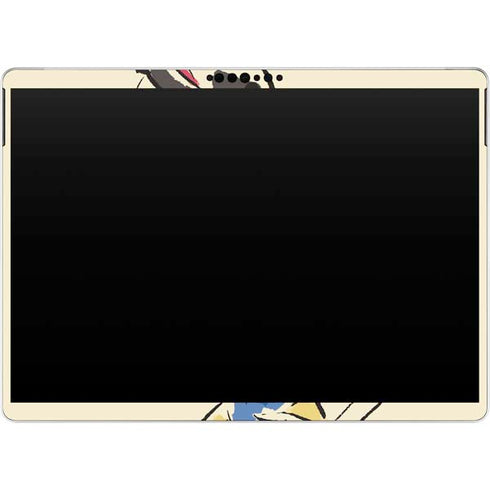 Disney Princess Snow White Art Surface Pro 8 Skin