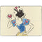 Disney Princess Snow White Art Surface Pro 9 Skin