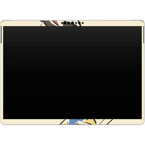 Disney Princess Snow White Art Surface Pro 9 Skin