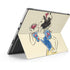 Disney Princess Snow White Art Surface Pro 9 Skin