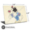 Disney Princess Snow White Art Universal Laptop 12in (9.8 x 6.8in) Skin